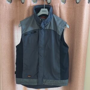 Men's JOBMAN Winter Workwear Vest